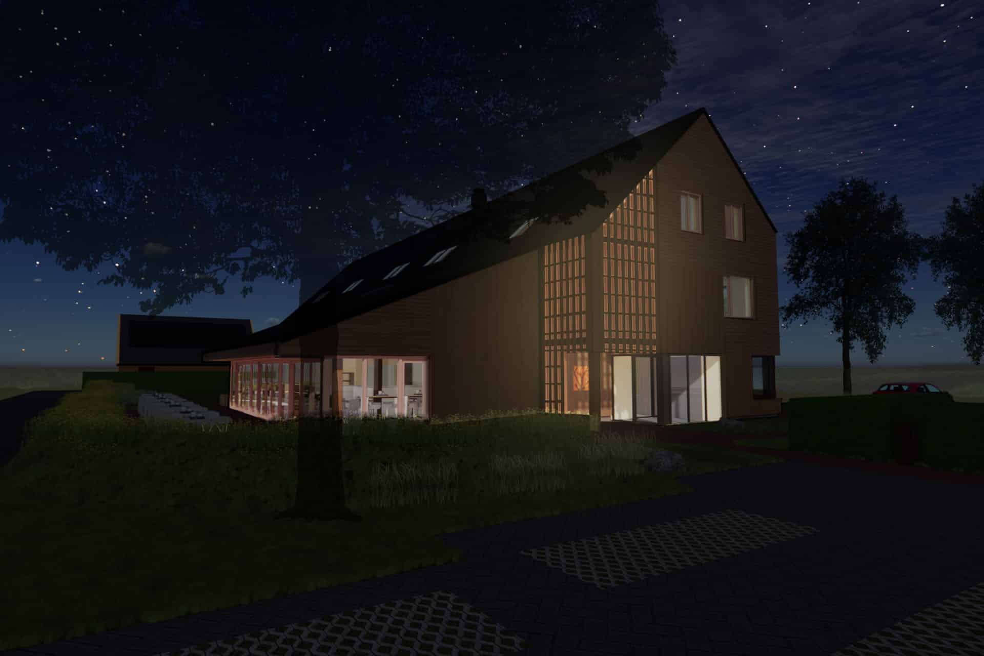 DAAD_Houten Hotel_Witteveen