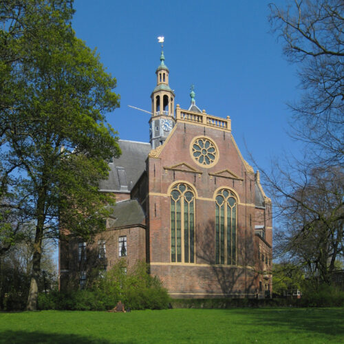 Nieuwe Kerk