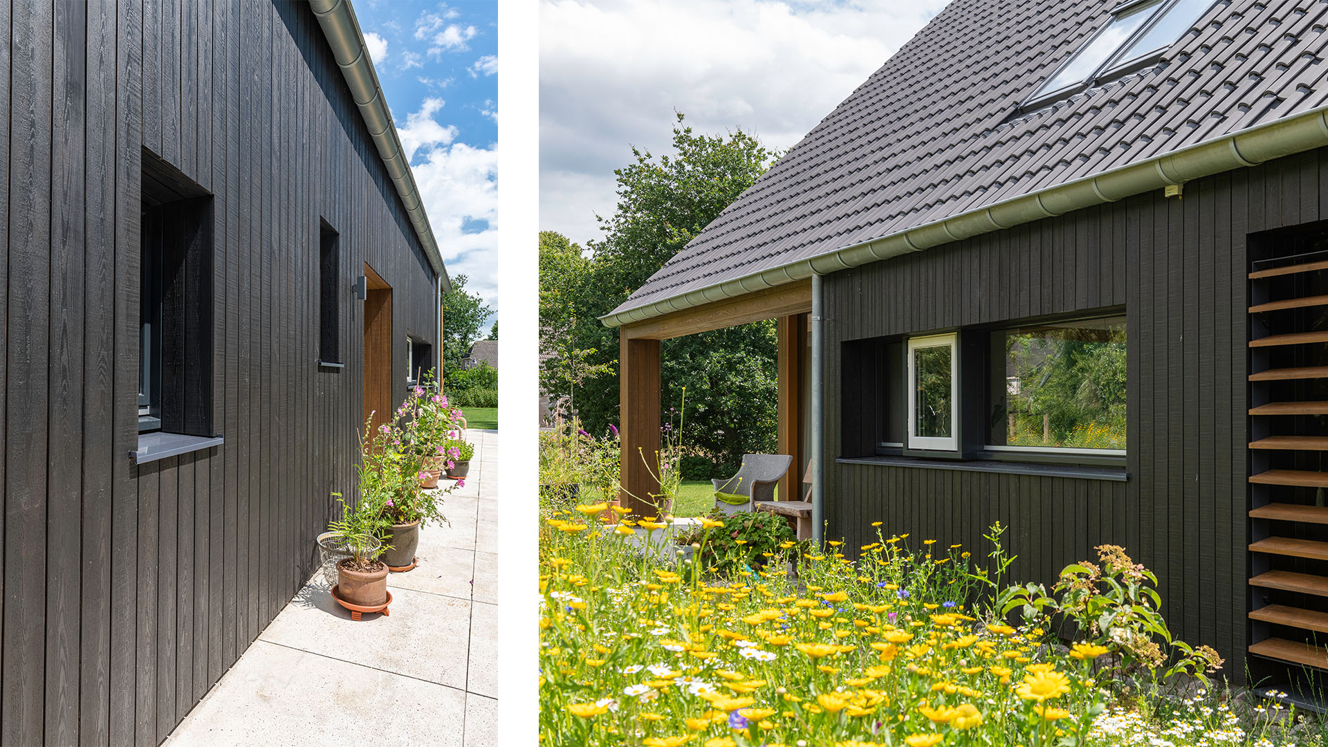 DAAD Architecten | Ecologische woonhuizen | Elp4