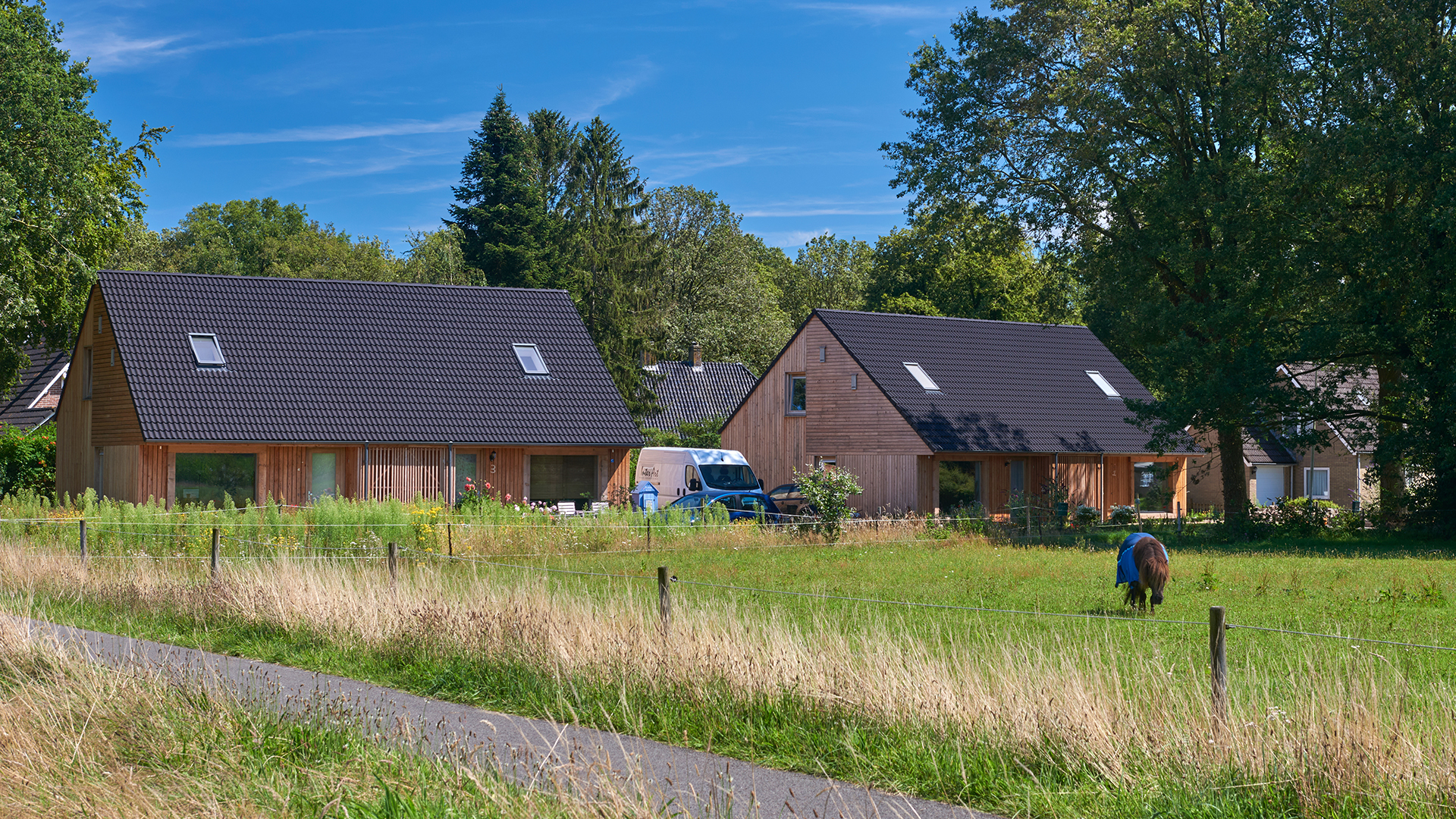Context Biobased woningen Aalden2