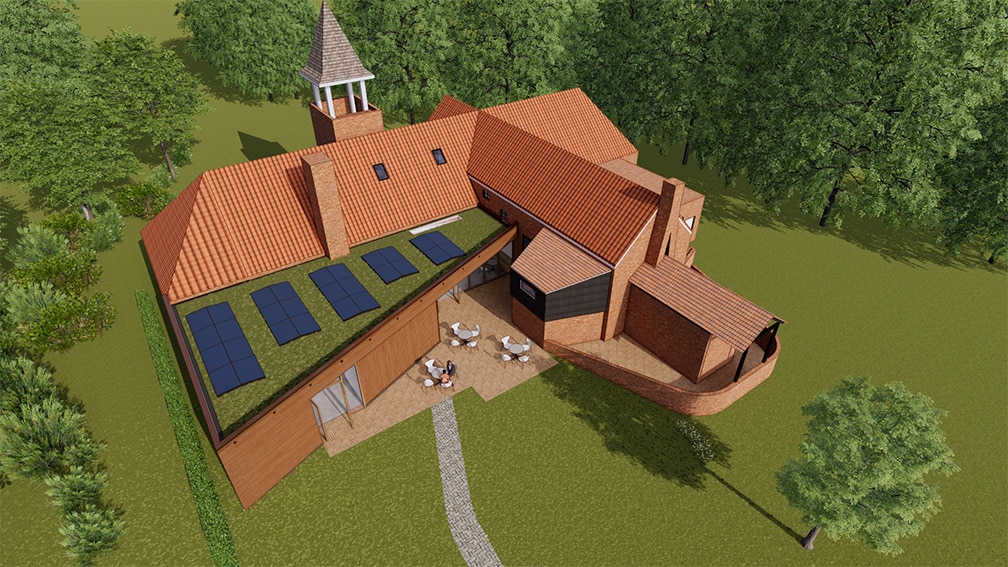 Musea Heiligerlee