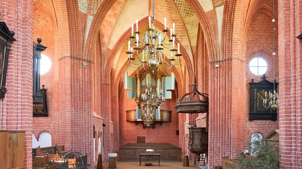Veerkrachtig erfgoed in tijden van onzekerheid